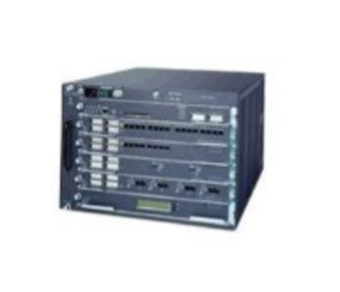 Шасси Cisco c7606