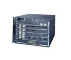 Шасси Cisco c7606