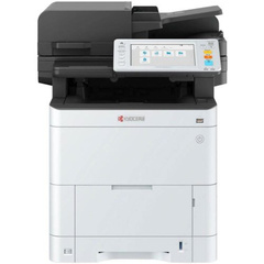 МФУ лазерное цветное Kyocera MA3500cix