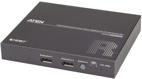 Удлинитель Aten CE924-AT-G