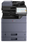 МФУ лазерное цветное Kyocera TASKalfa MZ4001ci