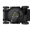 Газонокосилка аккумуляторная Greenworks GD40LM411, 40V, бесщеточная, 41 см, без АКБ и ЗУ (2521007) — фото 5