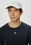 Кепка Nordski Run White/Black