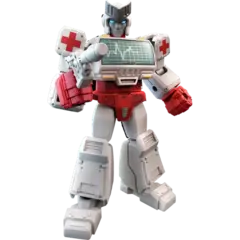 Случайная фигурка Blokees Transformers Galaxy Version (01) Roll Out