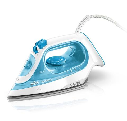 Утюг Braun SI3053BL (q)