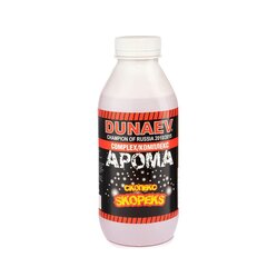 Ароматика