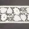 Кружево RM Chantilly Cotton кобея молочное ECRU