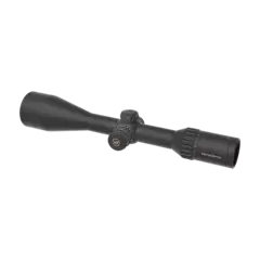 Оптический прицел Vector Optics Continental x6 2.5-15x56 Fiber, сетка German 4, 30мм, азотозаполненный (SCOM-47)