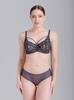 Трусы слипы со средней линией талии ZE:BRA_724590
