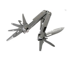 Мультитул Leatherman Free P2 | Революционный дизайн | Инновационный функционал | Multitool-Leatherman.Ru