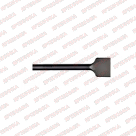 Долото 75х375мм HEX21 Hitachi