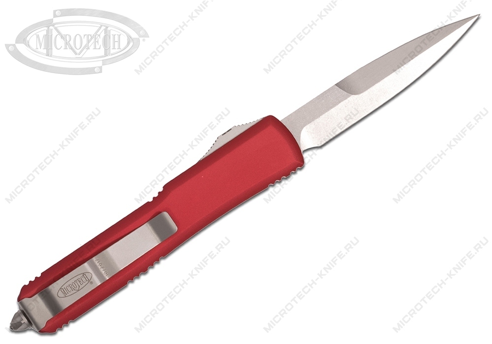 Нож Microtech Ultratech 120-10RD Bayonet