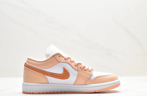 Air Jordan 1 Low'Sunset Haze' 