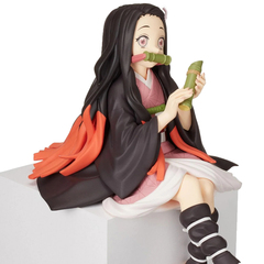 Фигурка SEGA Demon Slayer: Perching Figure Nezuko