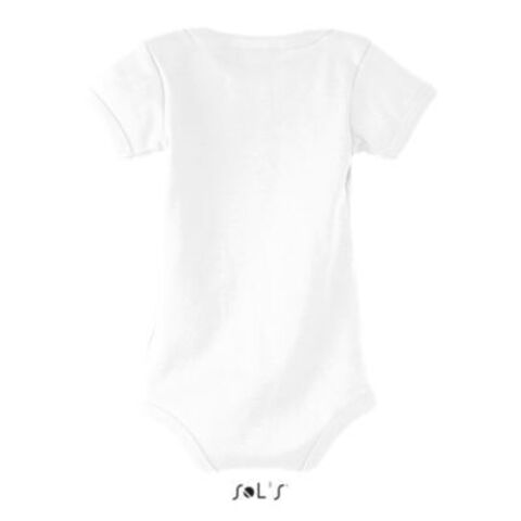 SOL'S ORGANIC BAMBINO