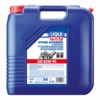 Минеральное трансмиссионное масло Hypoid-Getriebeoil 85W-90 - 20 л