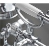 Axor Montreux 16551000 Смеситель для ванны двухвентильный
