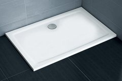 Ravak XA03G411010 Поддон GIGANT PRO 120x80 Flat белый фото
