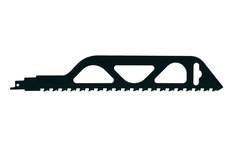 пила по кирпичу 455х1,5 мм Makita B-10403