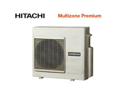 Наружный блок HITACHI RAM-70NP4B inverter