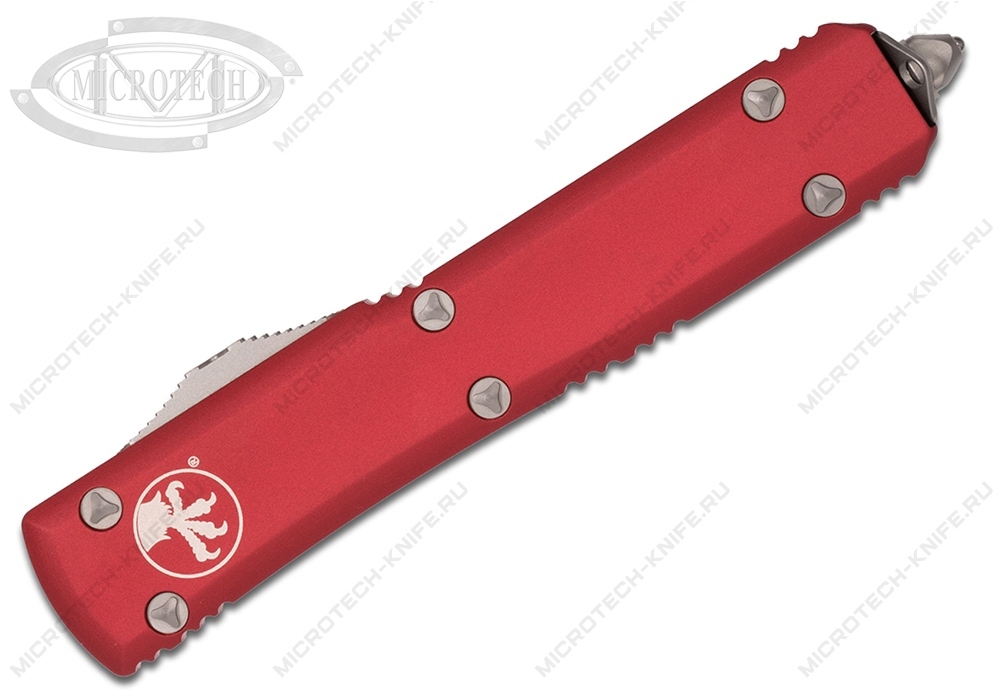 Нож Microtech Ultratech 120-10RD Bayonet