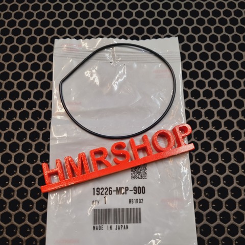 Honda Прокладка помпы VFR800 19226-MCP-900