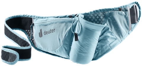 Картинка сумка для бега Deuter Shortrail II Lake - 1