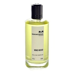 парфюмерная вода Mancera Wind Wood 60мл.