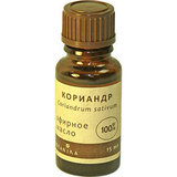 Кориандр - эфирное масло - 1