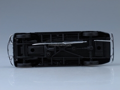 ZIS-101A Sport closed top canvas roof 1:43 Nash Avtoprom