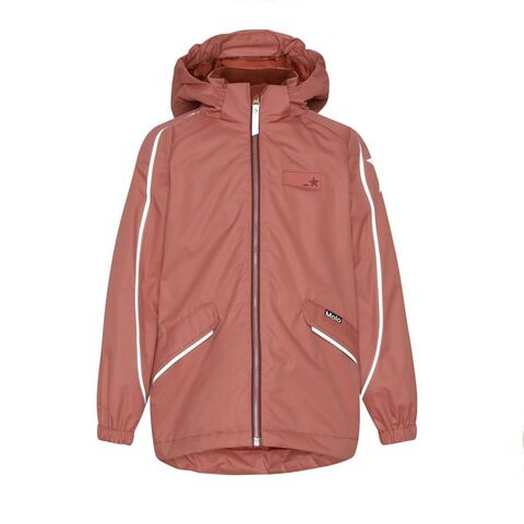 Куртка Molo Heiko Maple