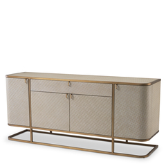 Комод Dresser Napa Valley арт.114778