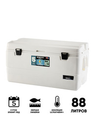 Термоконтейнер Igloo Marine 94 (изотермический, 88л)