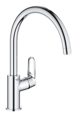 GROHE BauFlow 31230001 Смеситель для мойки фото