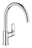 GROHE BauFlow 31230001 Смеситель для мойки