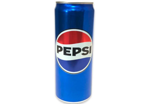 Напиток Pepsi, 330мл
