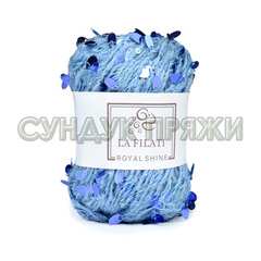 Royal Shine LA FILATI 017