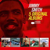 SMITH, JIMMY: Original Albums