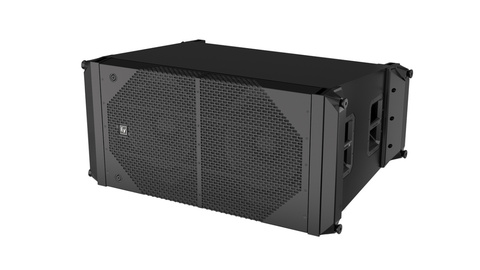 Electro-Voice X12-125F сабвуфер X-line advance подвесной 2*15'
