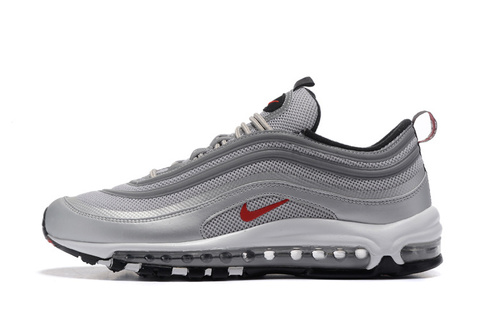 Nike Air Max 97 OG 'Silver Bullet' 