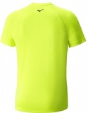 Футболка беговая Mizuno Transform Tee мужская