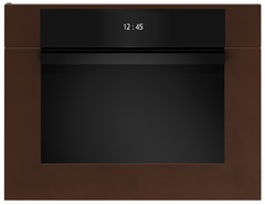 Компактный духовой шкаф Bertazzoni F457MODMWTC