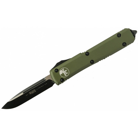 Нож Microtech Ultratech Satin 121-1OD