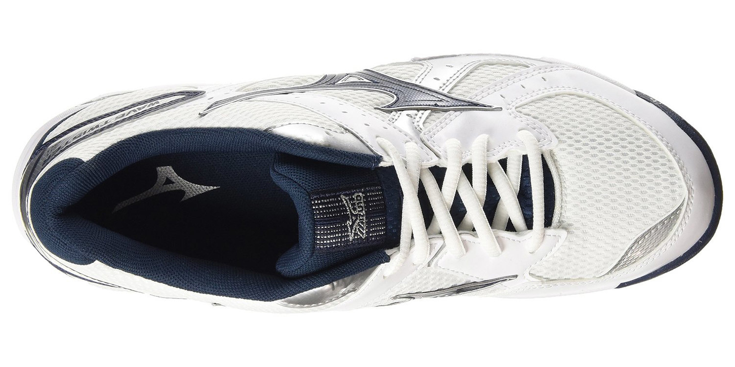 Mizuno Wave Twister 4 мужские волейбольные кроссовки - 2