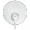 Ideal Standard Melange A4719AA Смеситель встраиваемый на 1 потребителя