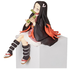 Фигурка SEGA Demon Slayer: Perching Figure Nezuko