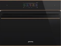 Компактный духовой шкаф Smeg SO4606WAPNR