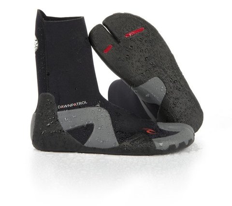Гидрообувь RIP CURL Dawn Patrol 3mm Split Toe Boot