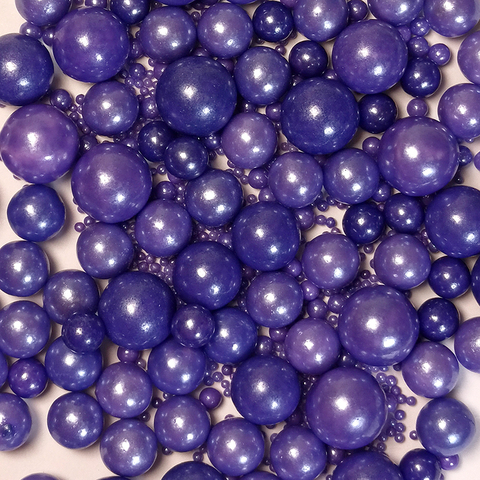 Посыпка микс 