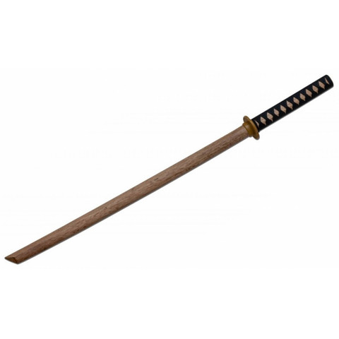 Тренировочный меч 05ZS013 Magnum by Boker :: Magnum Bokken, дерево